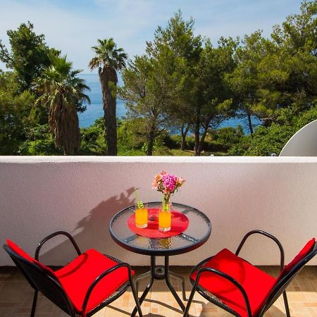 My Relax Sea View Apartment Dubrovnik Kültér fotó